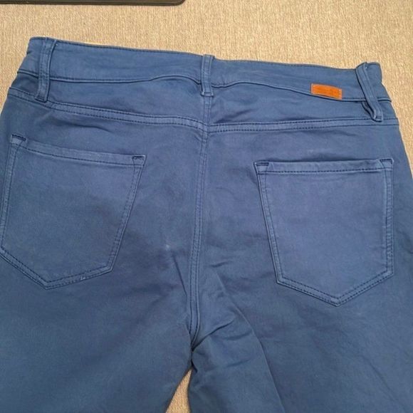 Massimo dutti skinnyfit pants - Picture 3 of 3